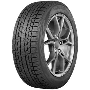 YOKOHAMA Winterreifen 245/40 R 20 TL 99T ICEGUARD IG53 BSW M+S 3PMSF NORDIC COMPOUND von Yokohama