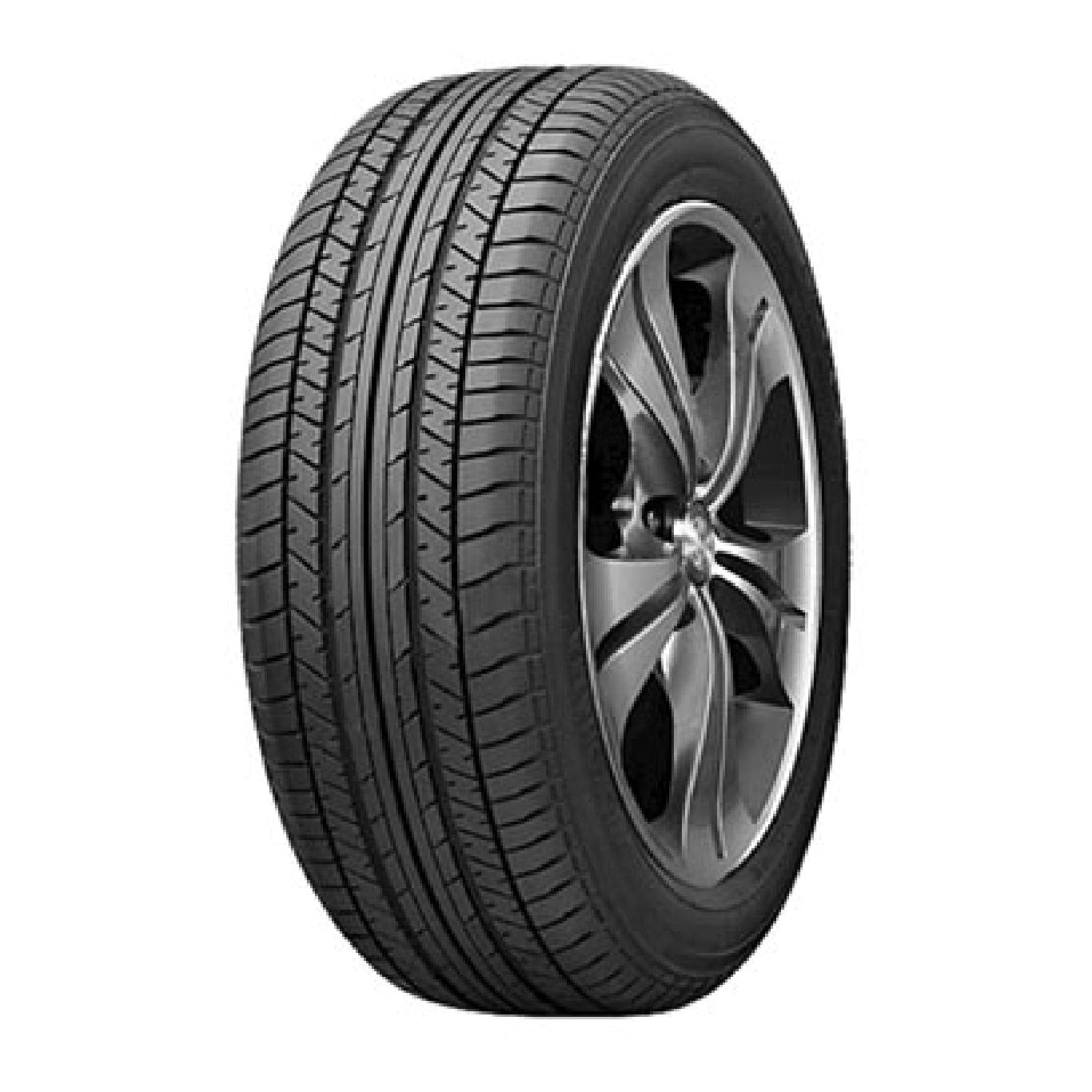 Yokohama A349A - 215/65R16 98H - Sommerreifen von Yokohama