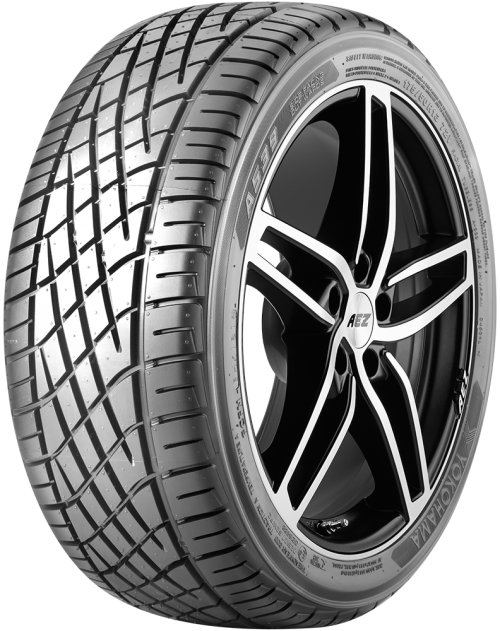 Yokohama A539 ( 165/60 R12 71H ) von Yokohama