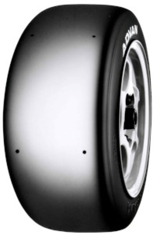 Yokohama Advan A005B ( 240/640 R18 A60-Medium, Competition Use Only ) von Yokohama