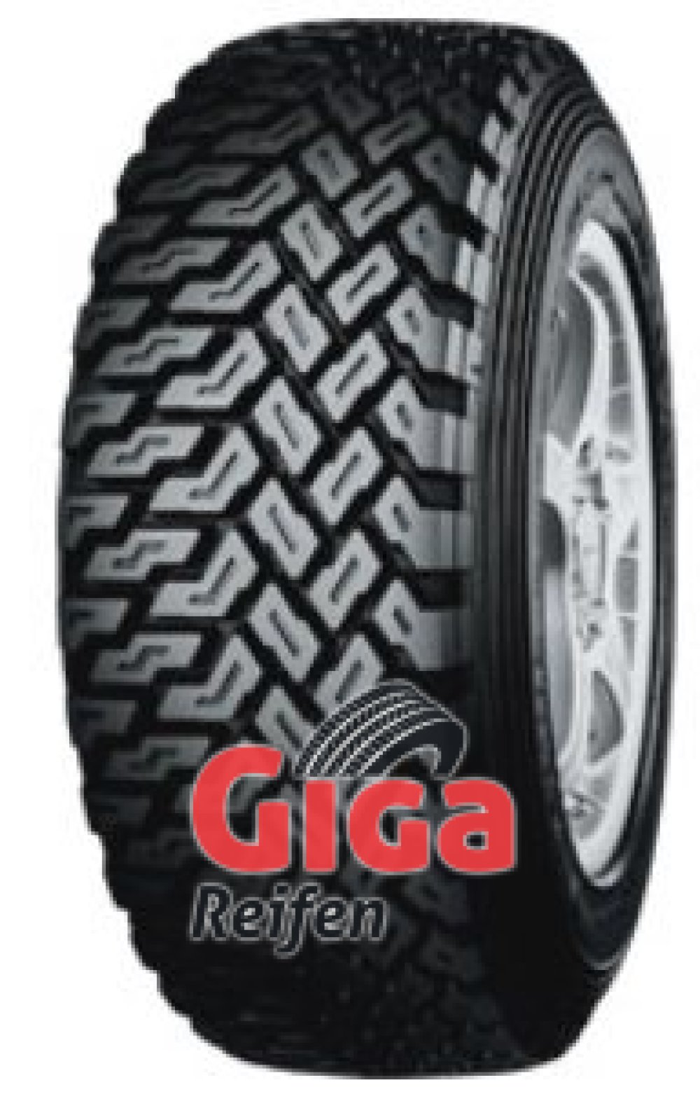 Yokohama Advan A035 ( 185/70 R13 86Q A30-Soft, Competition Use Only ) von Yokohama