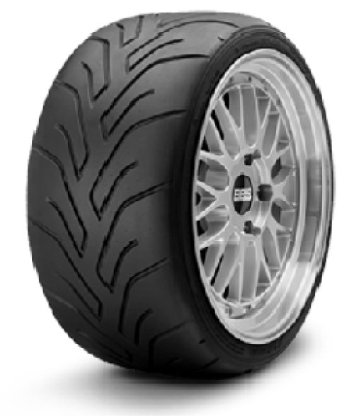 Yokohama Advan A048 ( 150/490 R12 Competition Use Only, Doppelmarkierung 165/55R12, M-Compound ) von Yokohama