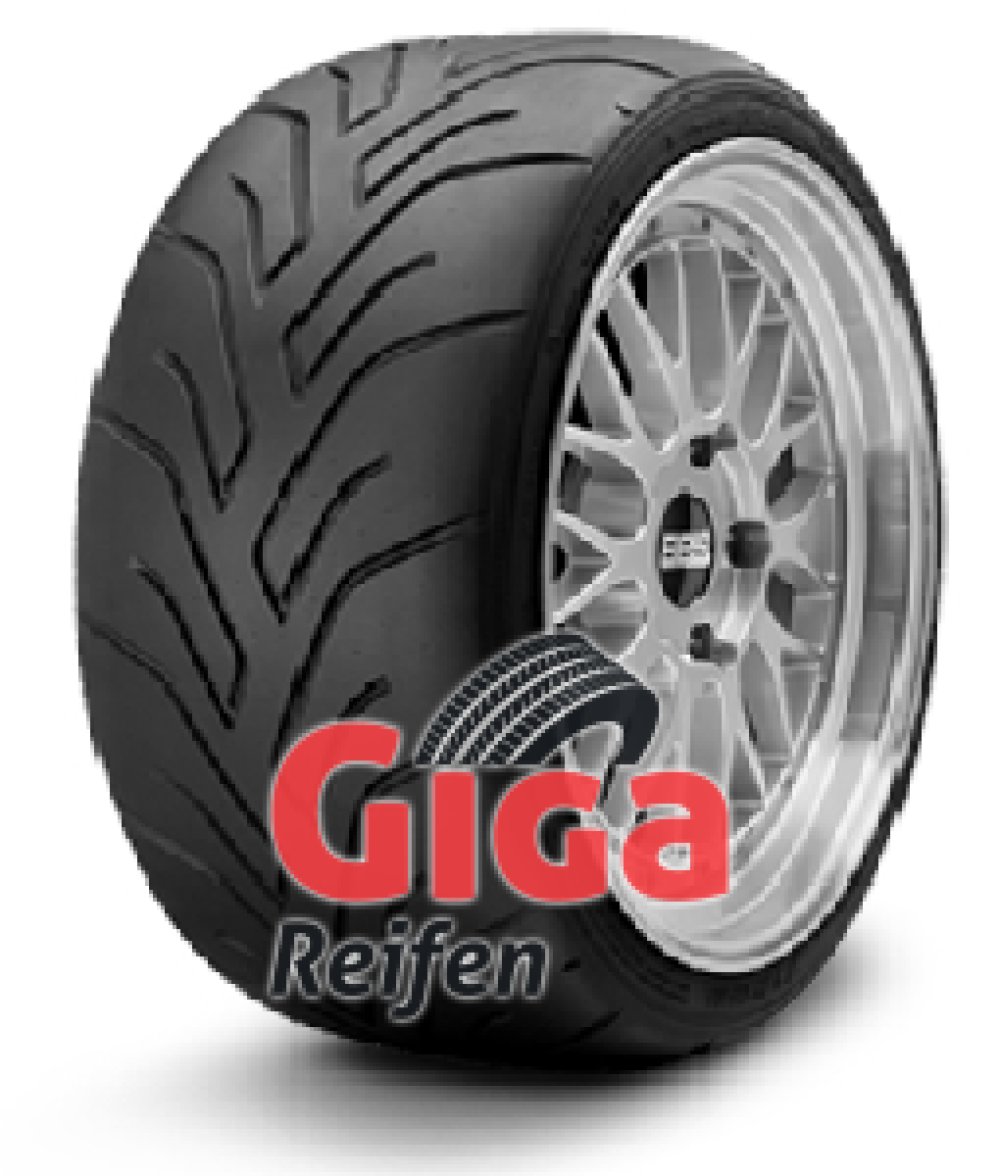 Yokohama Advan A048 ( 150/490 R12 Competition Use Only, Doppelmarkierung 165/55R12, M-Compound ) von Yokohama