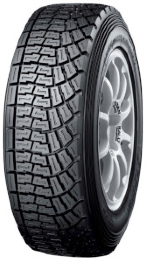 Yokohama Advan A053L ( 150/625 R15 A30-Soft, Competition Use Only ) von Yokohama