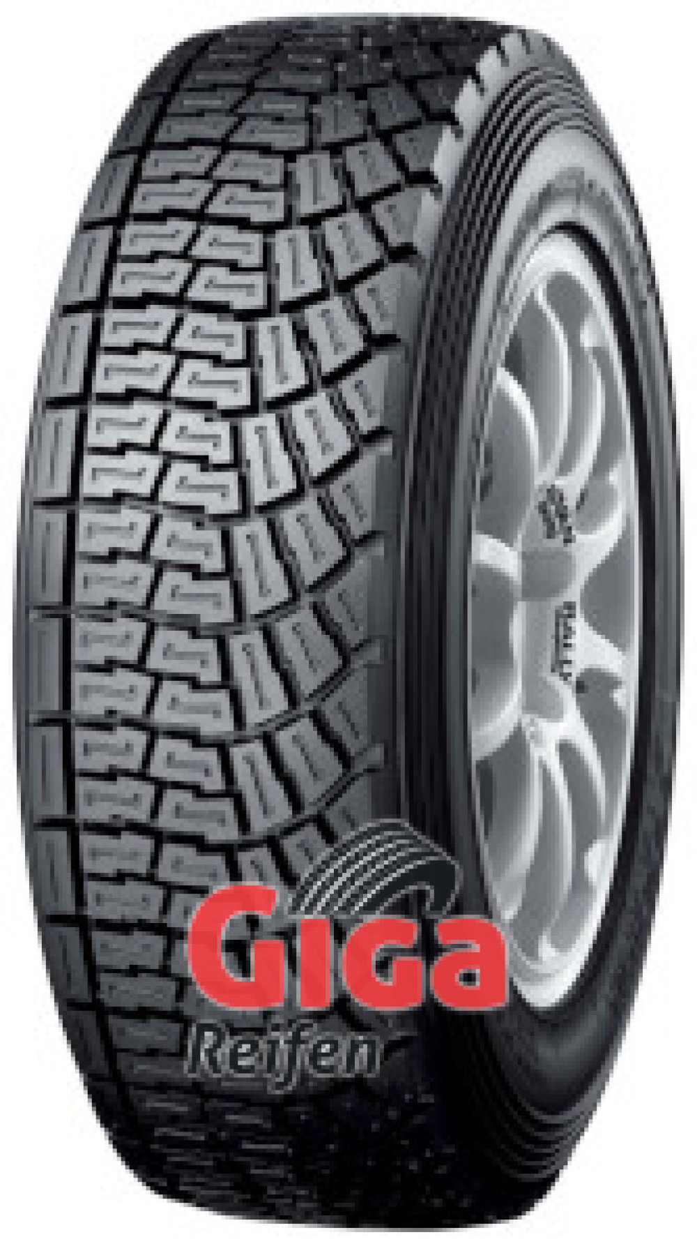 Yokohama Advan A053R ( 150/625 R15 A30-Soft, Competition Use Only ) von Yokohama