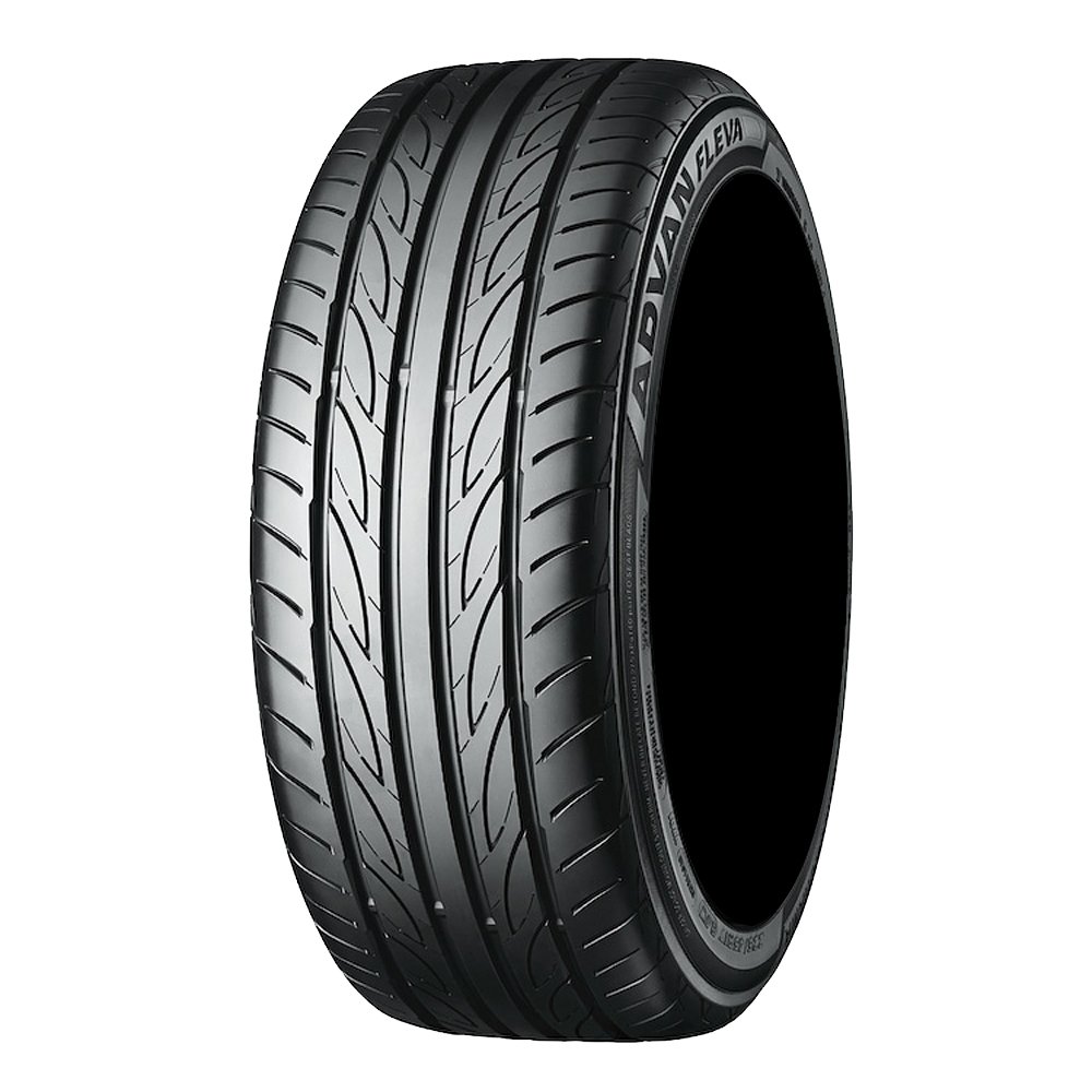 Yokohama Advan-Fleva (V701) XL RPB - 205/45R16 87W - Sommerreifen von Yokohama