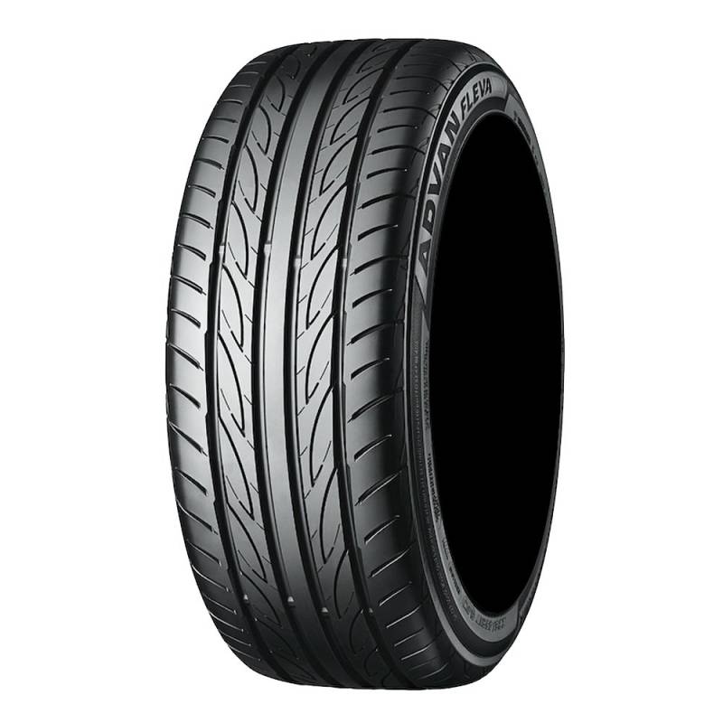 Yokohama Advan-Fleva (V701) XL RPB - 225/40R18 92W - Sommerreifen von Yokohama