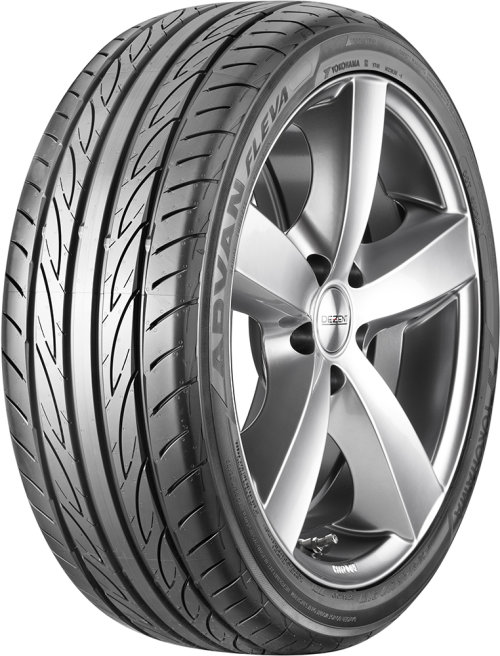 Yokohama Advan Fleva V701 ( 185/55 R15 82V RPB ) von Yokohama