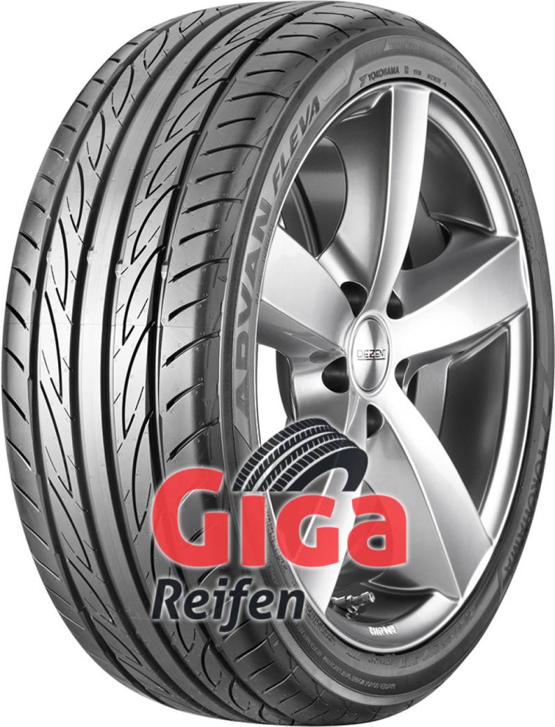 Yokohama Advan Fleva V701 ( 225/45 R18 95W XL RPB ) von Yokohama