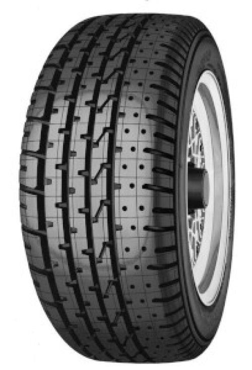 Yokohama Advan HF type-D A008S ( 205/50 R15 86V ) von Yokohama