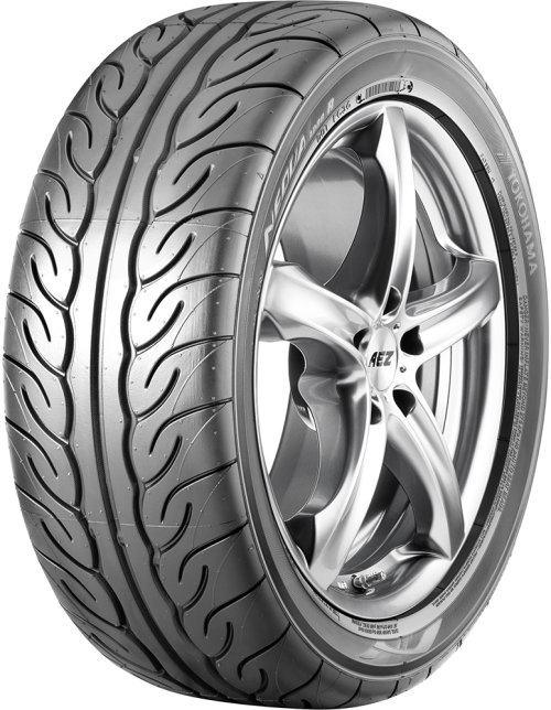 Yokohama Advan Neova (AD08R) ( 255/40 R18 95W Competition Use Only, RPB ) von Yokohama