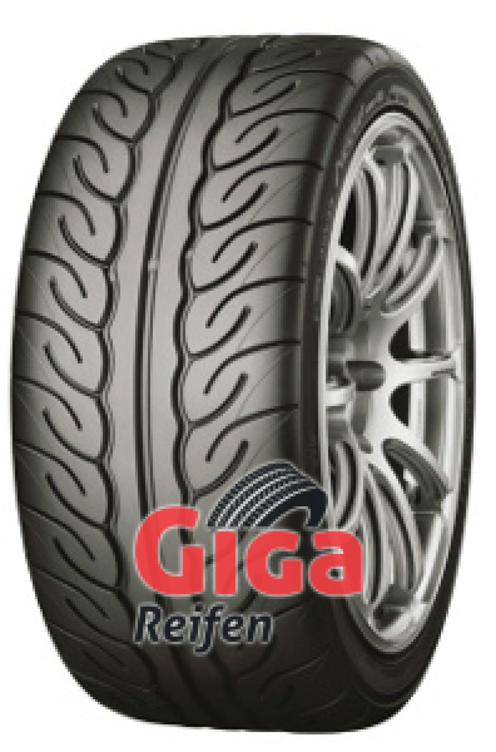 Yokohama Advan Neova (AD08RS) ( 195/50 R15 82V RPB ) von Yokohama