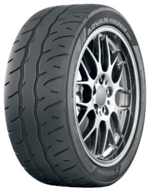 Yokohama Advan Neova (AD09) ( 225/50 R17 98W XL RPB ) von Yokohama