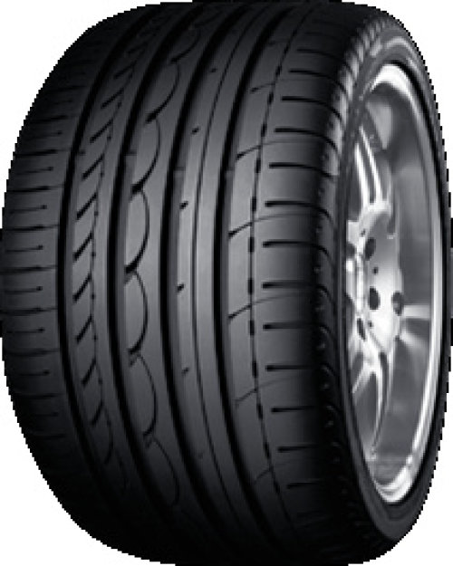 Yokohama Advan Sport (V103B) ( 235/55 R20 102V ) von Yokohama