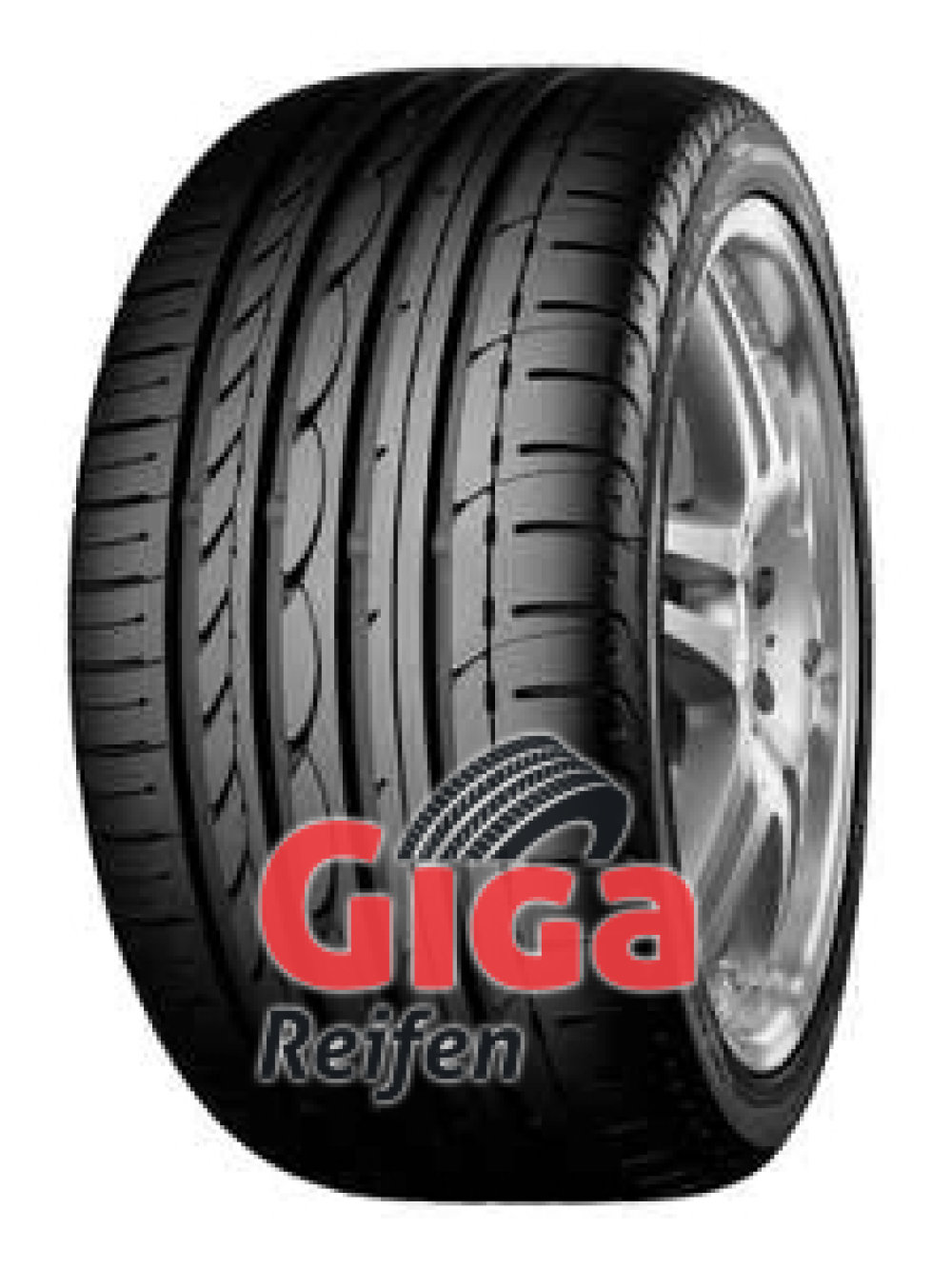 Yokohama Advan Sport (V103S) ( 205/55 R16 91V MO ) von Yokohama