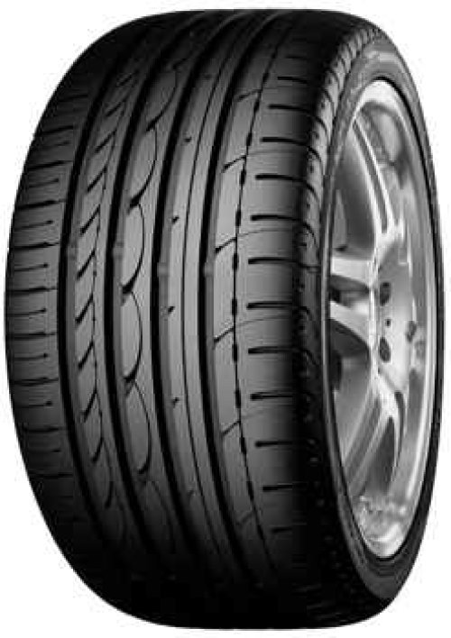 Yokohama Advan Sport (V103S) ZPS ( 255/40 R17 94Y RPB, runflat ) von Yokohama