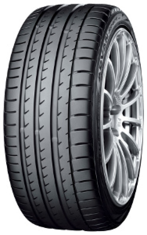 Yokohama Advan Sport (V105+) ( 285/35 R18 97Y MO, RPB ) von Yokohama