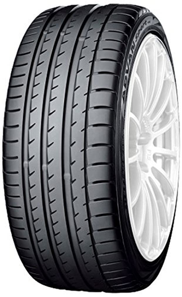 Yokohama Advan Sport (V105) - 205/55R16 91V - Sommerreifen von Yokohama