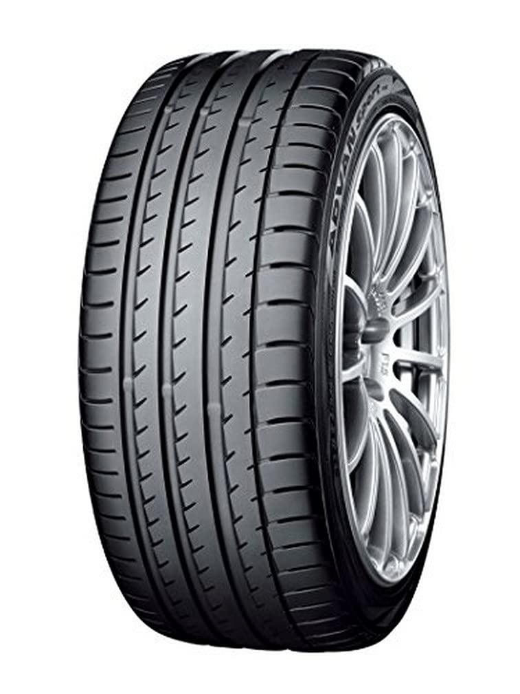 Yokohama Advan Sport (V105) - 235/60R18 103V - Sommerreifen von Yokohama