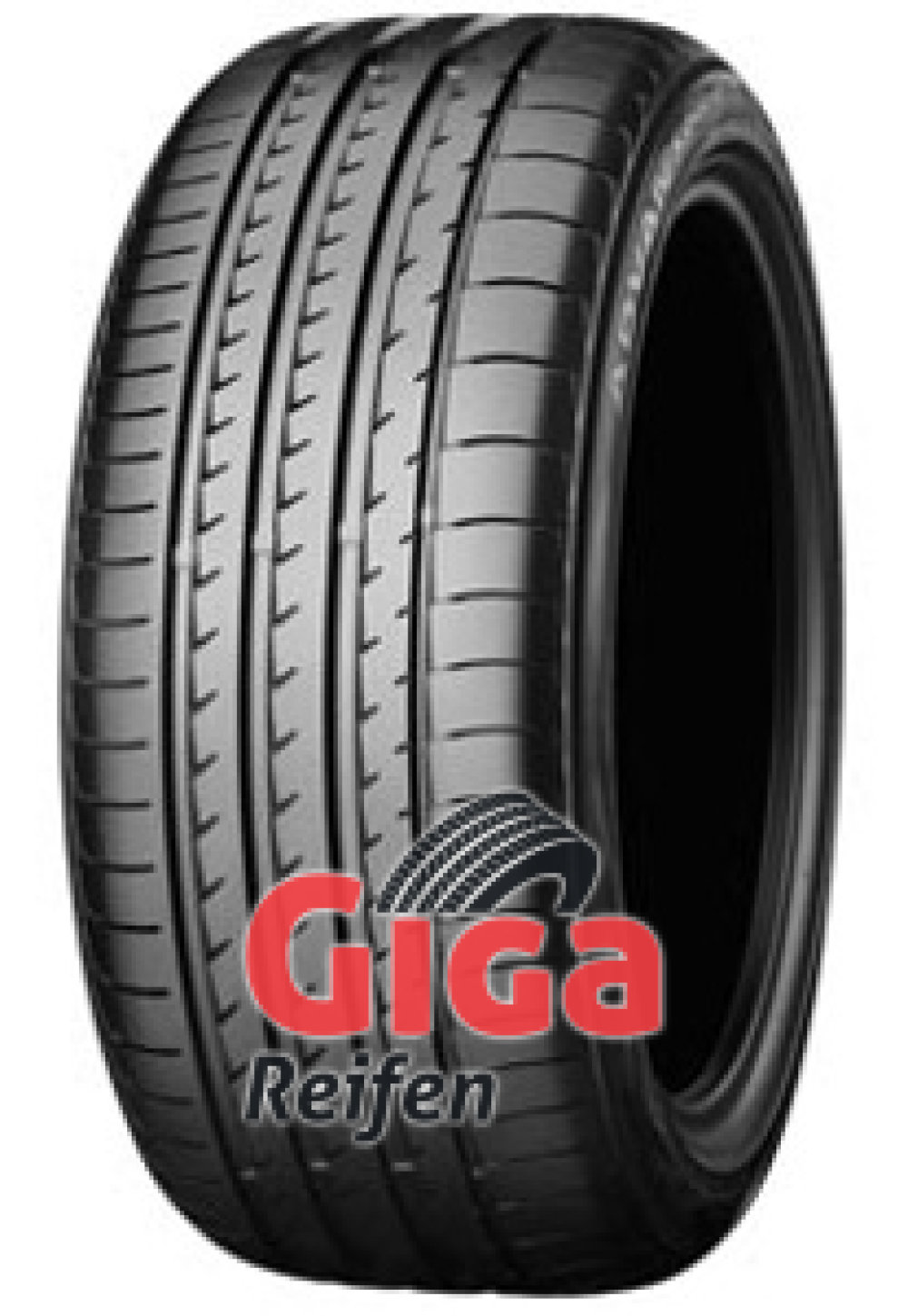 Yokohama Advan Sport (V105T) ( 265/45 R20 108Y XL RPB ) von Yokohama