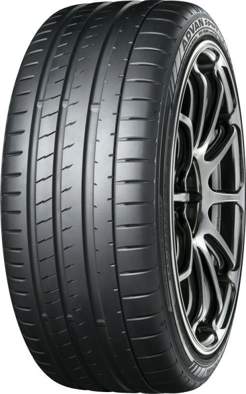 Yokohama Advan Sport (V107) ( 225/40 ZR19 (93Y) XL RPB ) von Yokohama