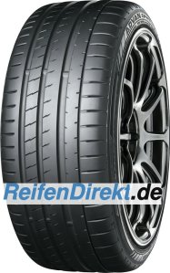 Yokohama Advan Sport (V107) ( 225/40 ZR19 (93Y) XL RPB ) von Yokohama