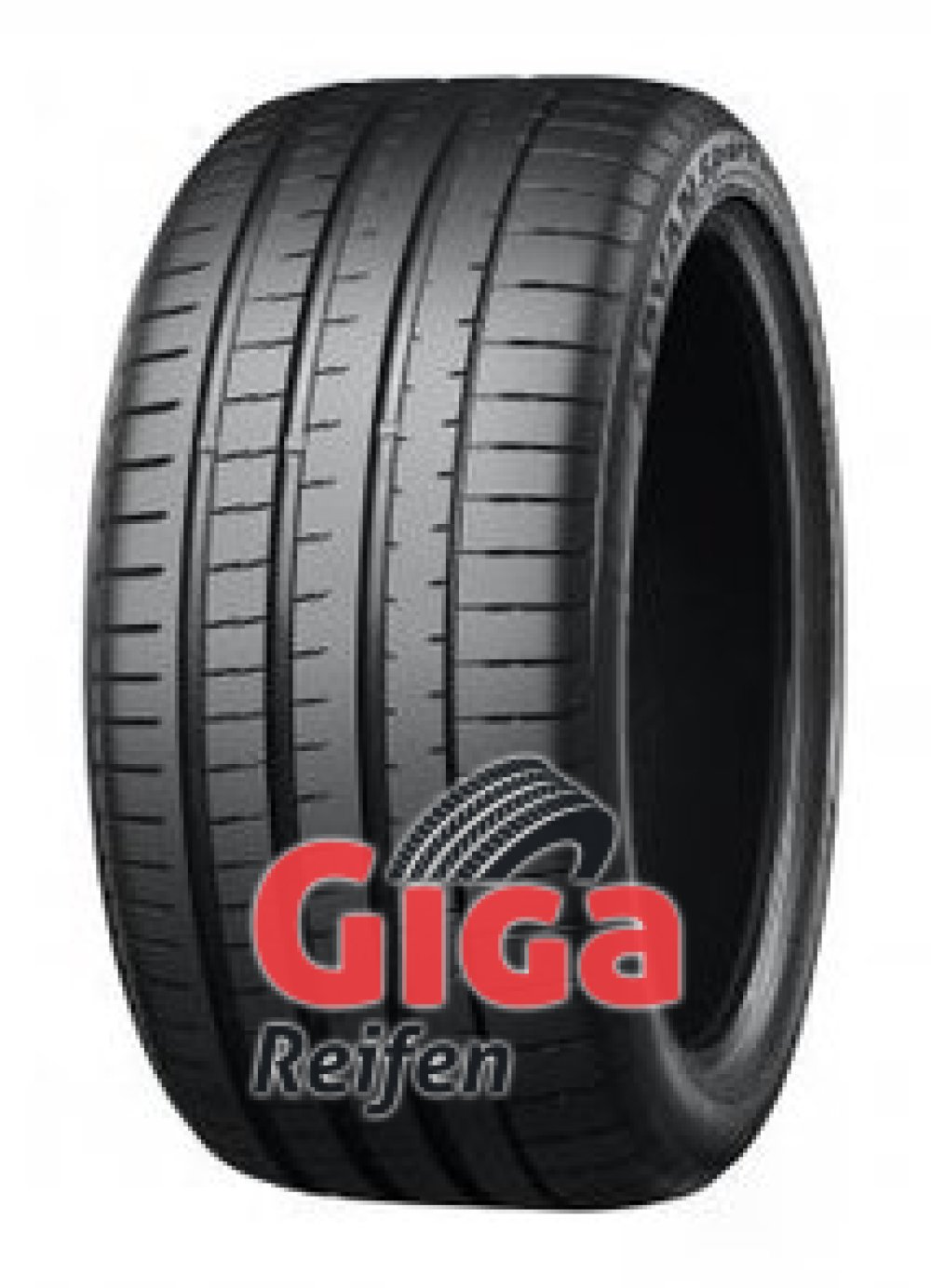 Yokohama Advan Sport (V107E) ( 245/50 R19 105Y XL *, RPB ) von Yokohama