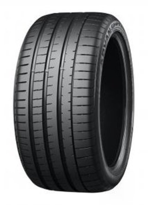 Yokohama Advan Sport (V107E) ( 245/50 R19 105Y XL *, RPB ) von Yokohama