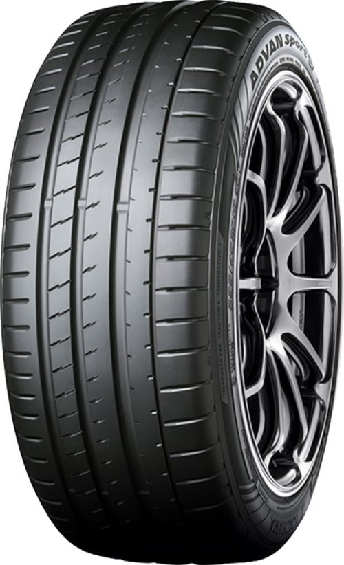 Yokohama Advan Sport EV V108 ( 255/45 R19 104Y XL E+, RPB ) von Yokohama