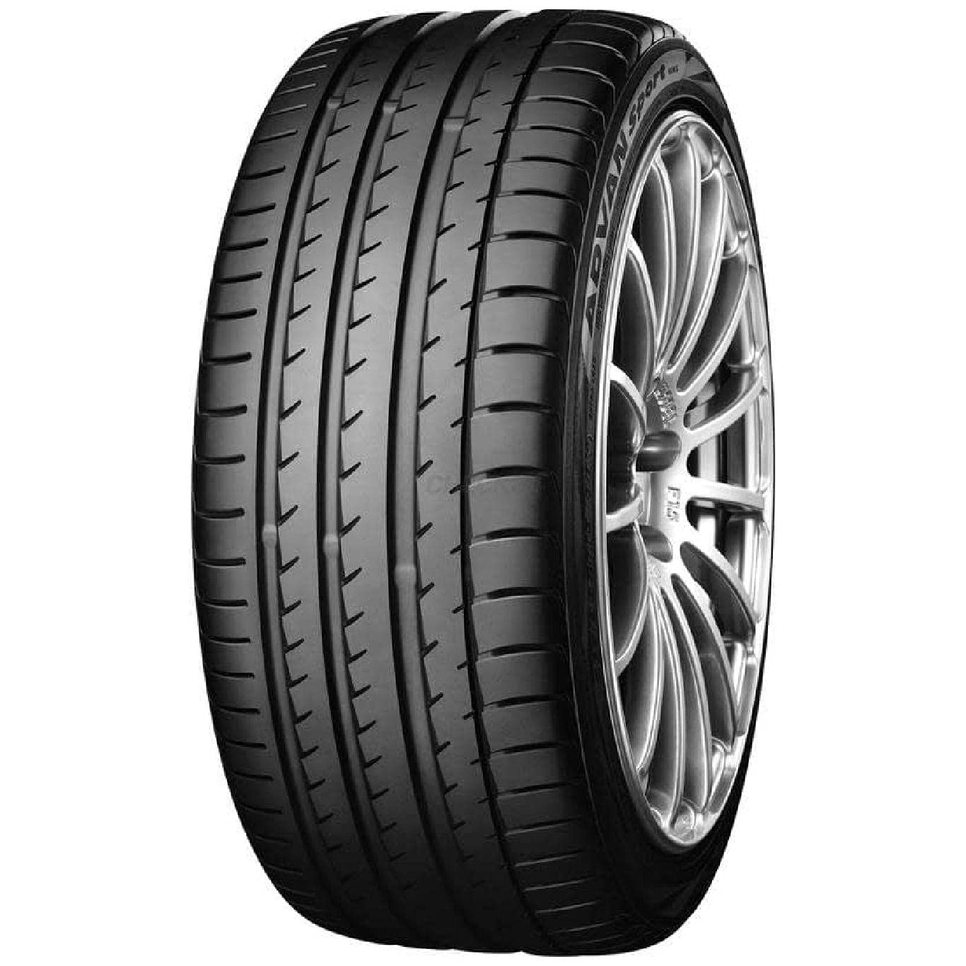 Yokohama Advan Sport V105 245/50 R19 105W * RunFlat Sommerreifen GTAM T198072 ohne Felge von Yokohama