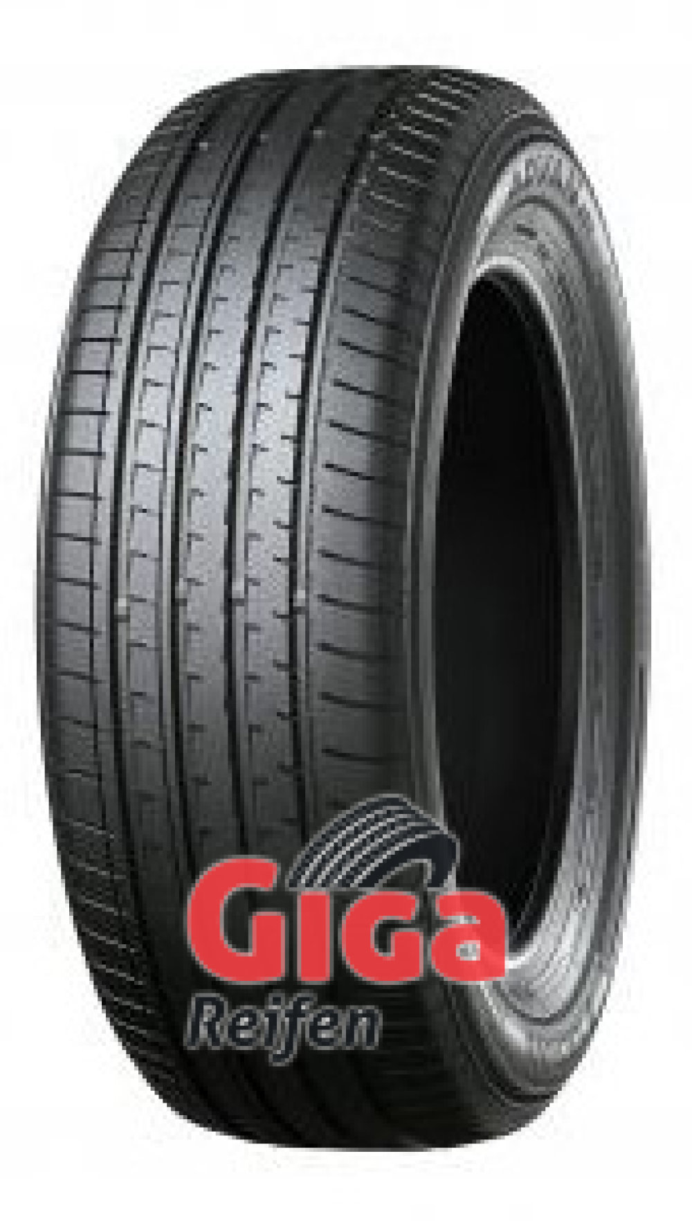 Yokohama Advan V61A ( 235/60 R18 103H ) von Yokohama