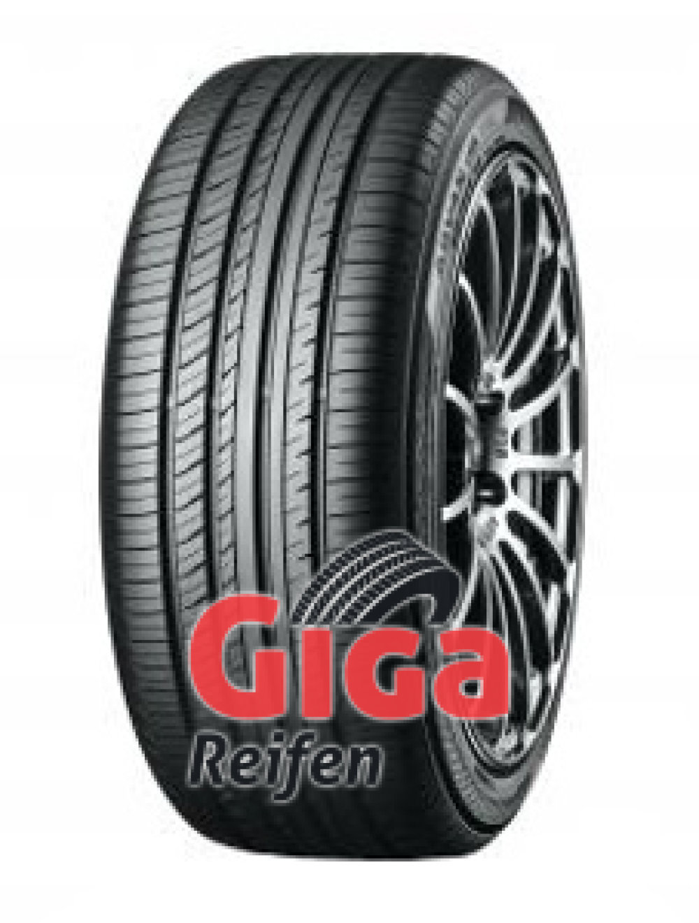 Yokohama Advan dB V552 ( 205/45 R17 88W XL RPB ) von Yokohama