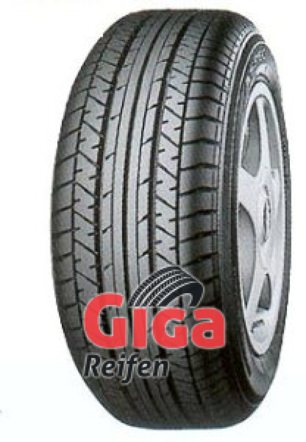 Yokohama Aspec A349A ( 205/55 R16 89V ) von Yokohama