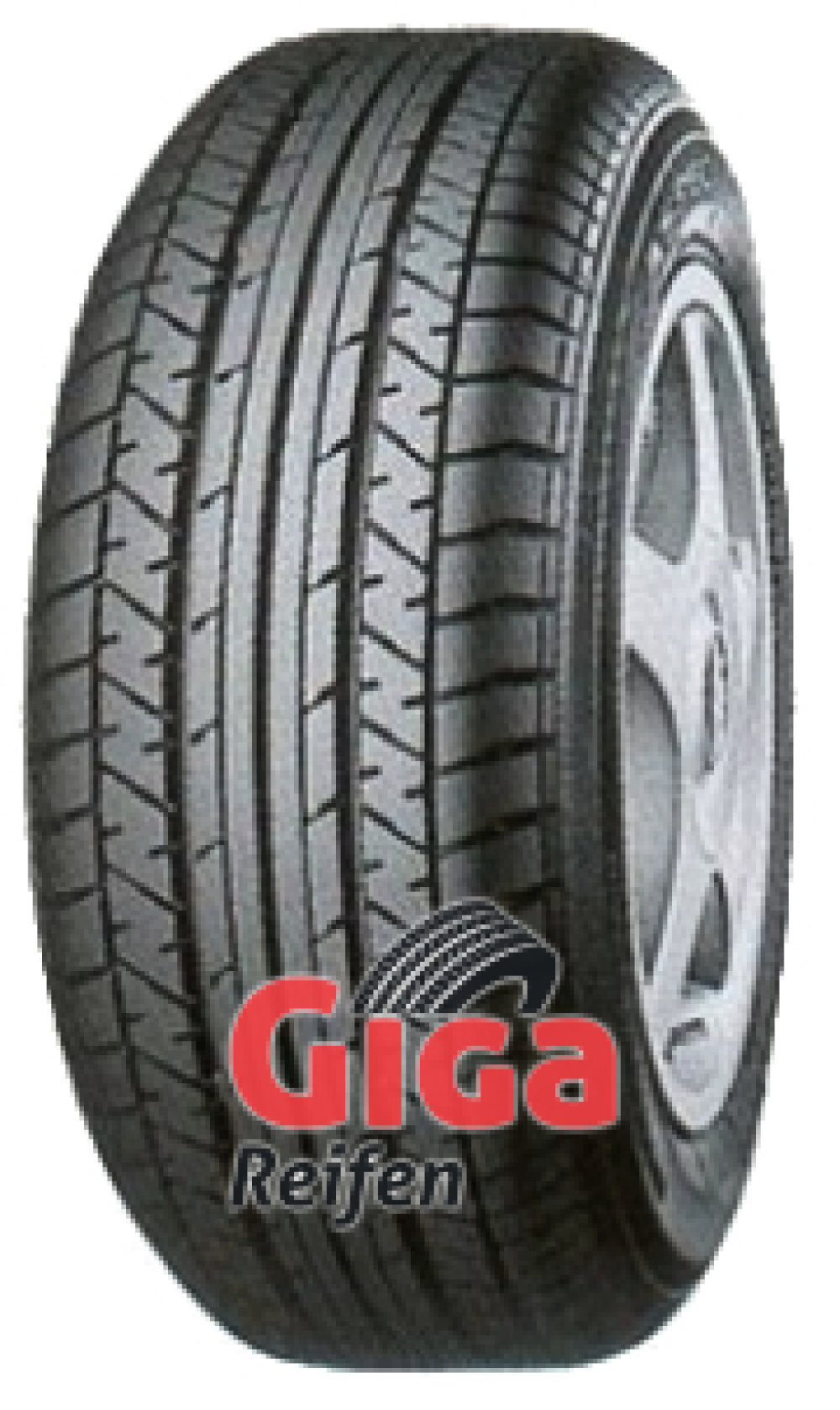 Yokohama Aspec A349G ( 195/65 R15 91H ) von Yokohama