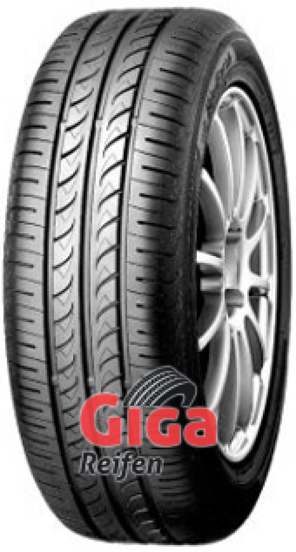 Yokohama BluEarth (AE-01B) ( 165/65 R13 77T BluEarth ) von Yokohama