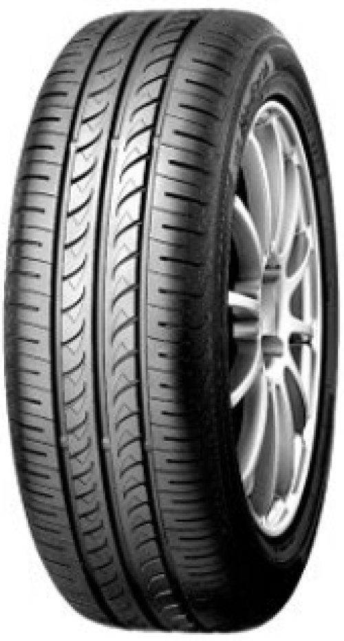 Yokohama BluEarth (AE-01B) ( 165/65 R13 77T BluEarth ) von Yokohama