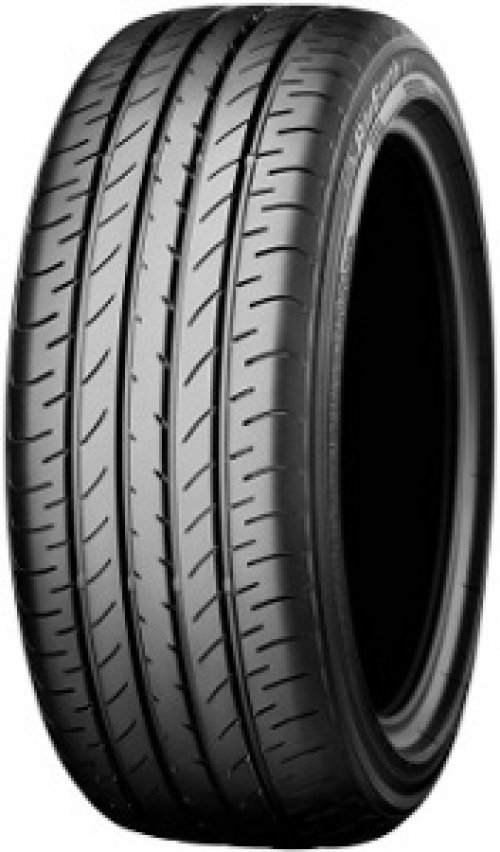 Yokohama BluEarth (E51B) ( 225/45 R17 91W BluEarth, RPB ) von Yokohama