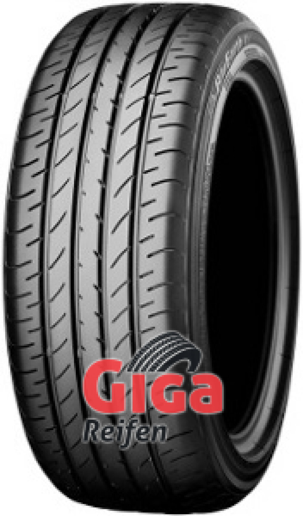 Yokohama BluEarth (E51B) ( 225/45 R17 91W BluEarth, RPB ) von Yokohama