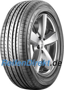 Yokohama BluEarth (RV-02) ( 225/40 R19 93W XL BluEarth, RPB ) von Yokohama