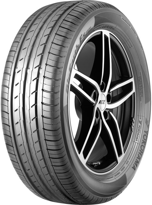 Yokohama BluEarth-A (AE-50) ( 185/45 R17 78H BluEarth, RPB ) von Yokohama