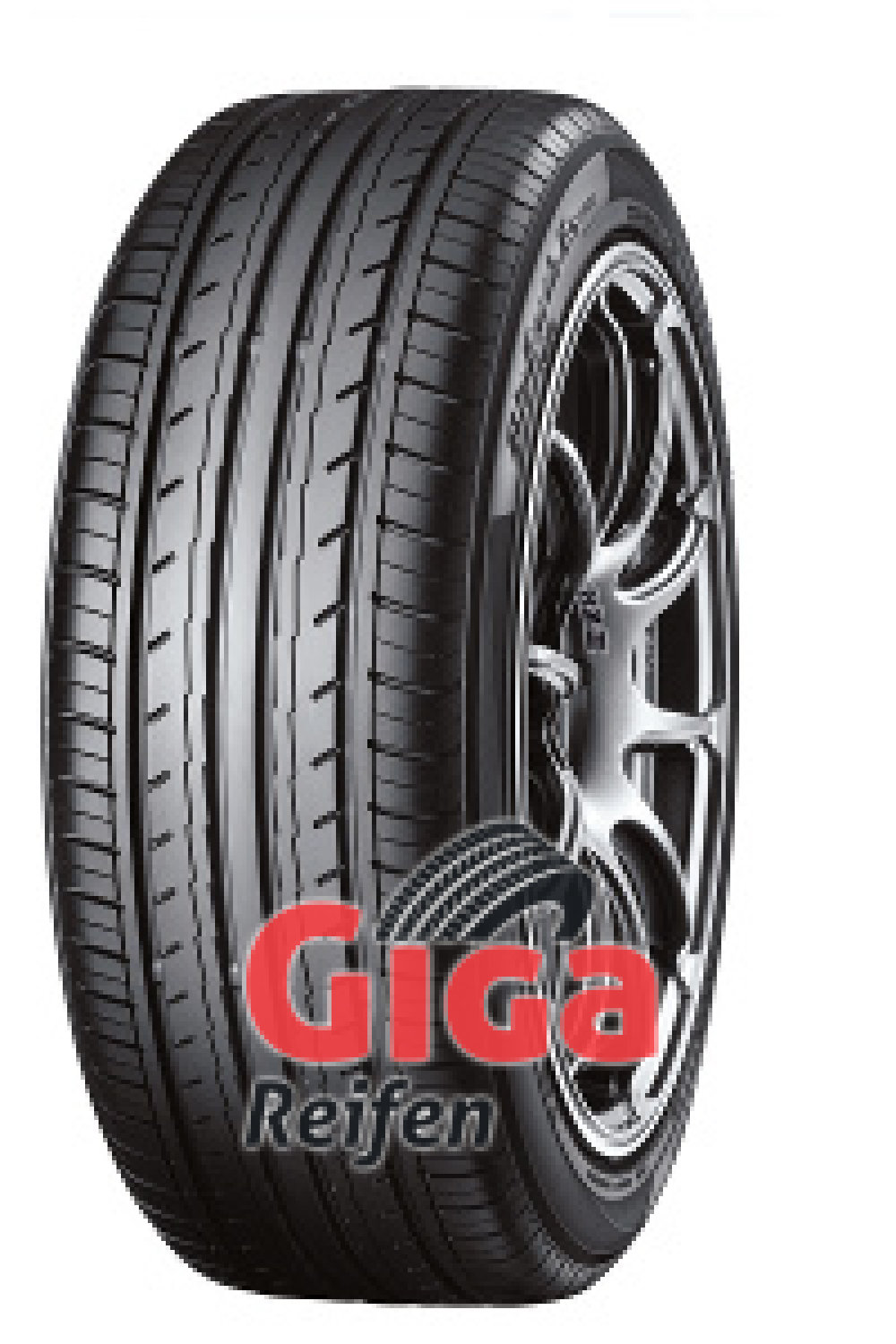 Yokohama BluEarth-ES (ES32A) ( 225/60 R16 98V BluEarth ) von Yokohama