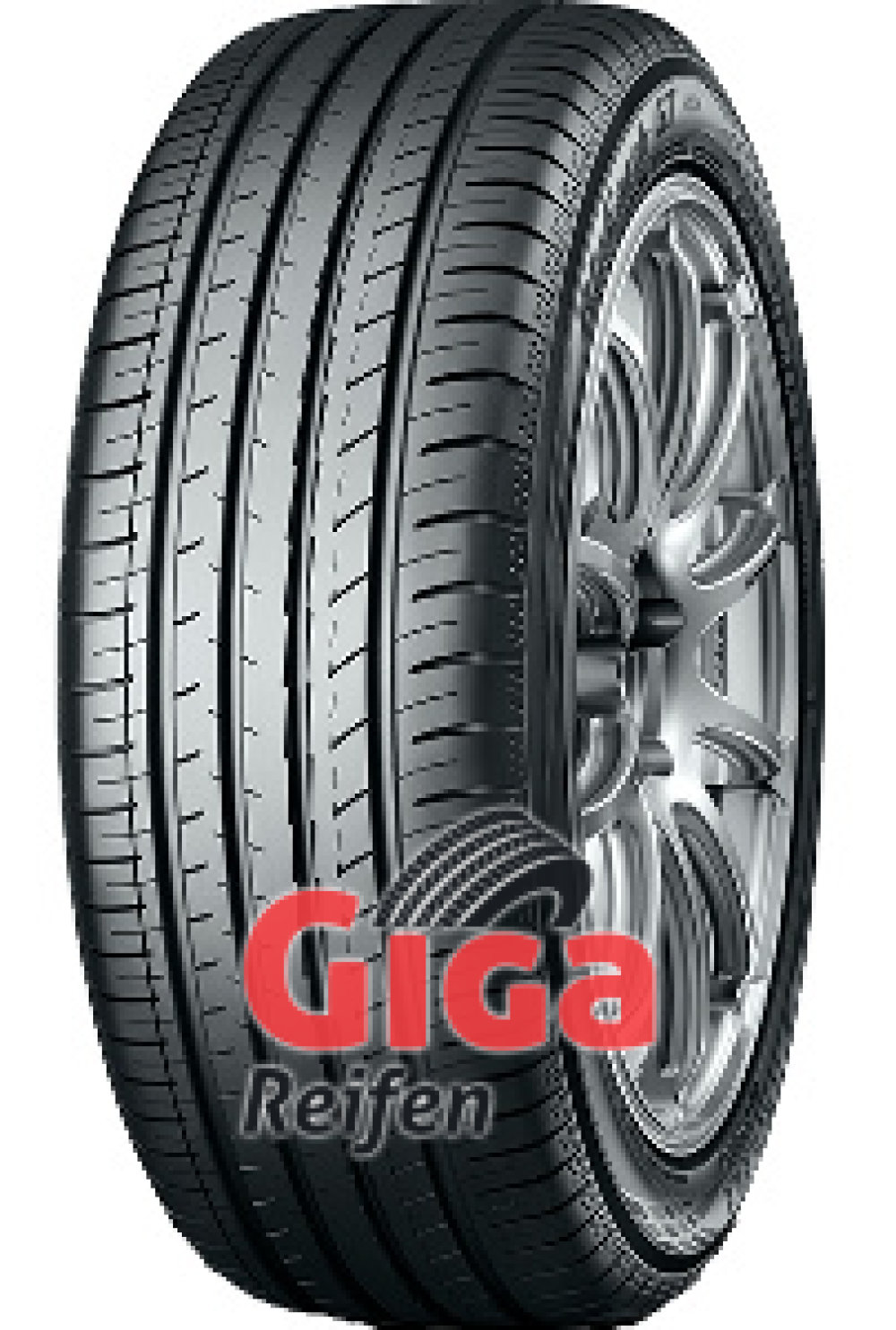 Yokohama BluEarth-GT (AE51) ( 185/65 R14 86H BluEarth ) von Yokohama