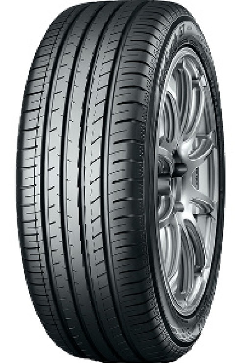 Yokohama BluEarth-GT (AE51) ( 195/45 R16 84V XL BluEarth, RPB ) von Yokohama