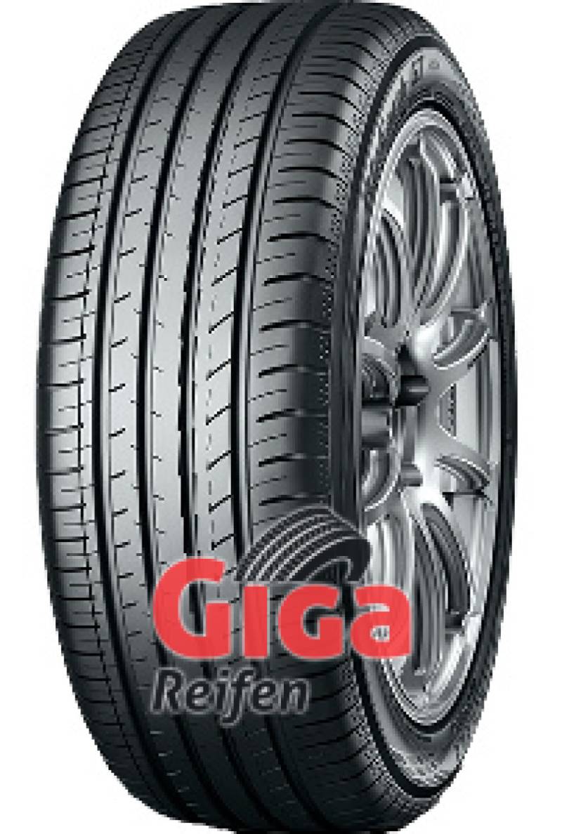 Yokohama BluEarth-GT (AE51) ( 195/60 R17 90V BluEarth ) von Yokohama