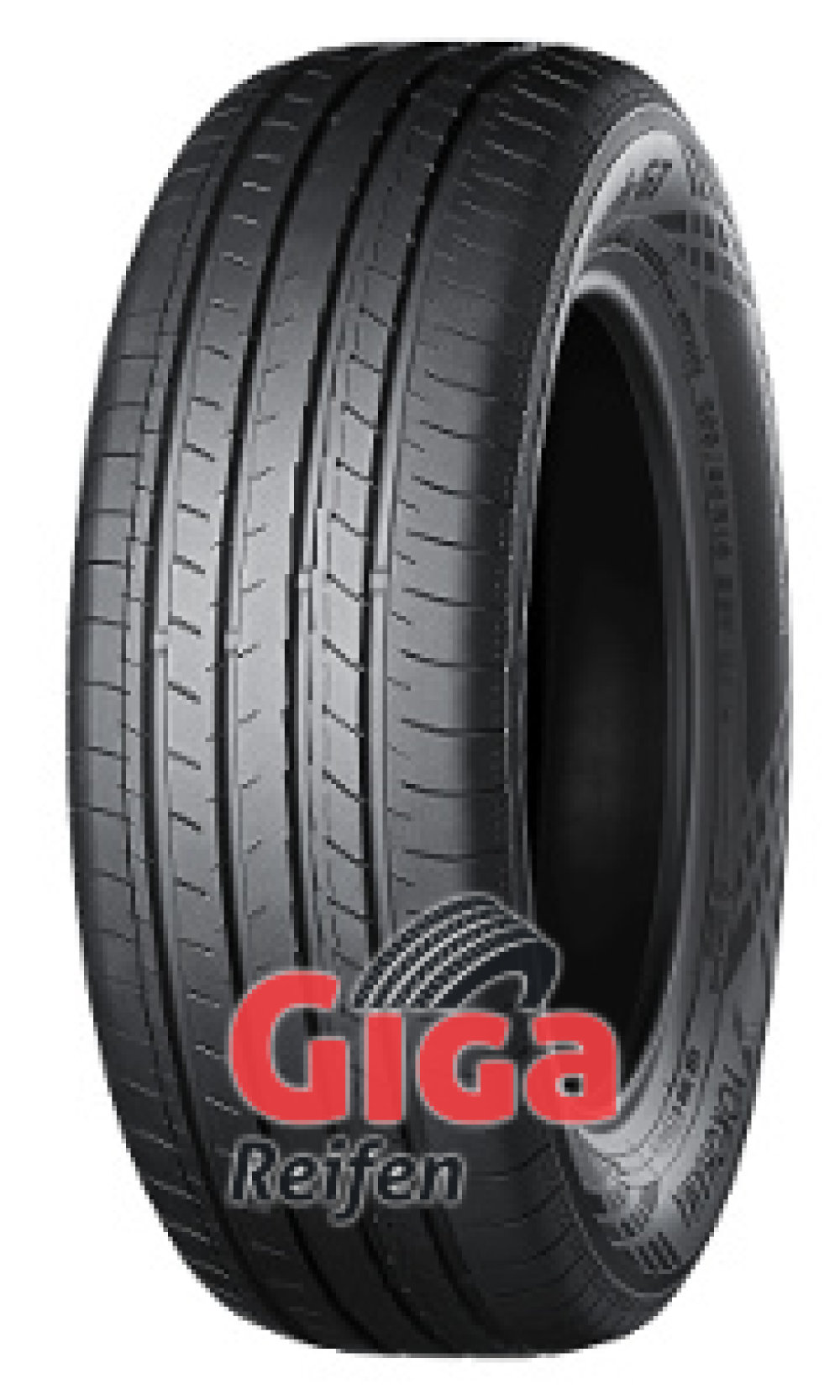 Yokohama BluEarth-GT (AE51E) ( 205/60 R16 92V BluEarth ) von Yokohama