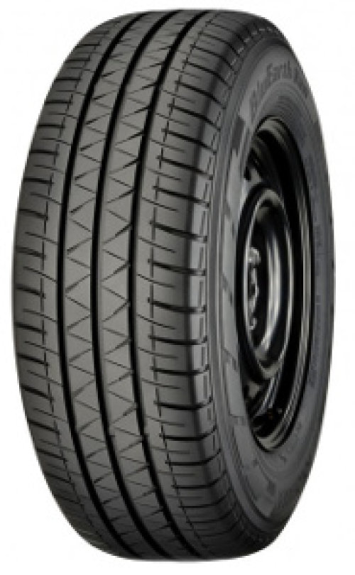 Yokohama BluEarth-Van RY55 ( 195/75 R16C 107/105T 8PR BluEarth ) von Yokohama