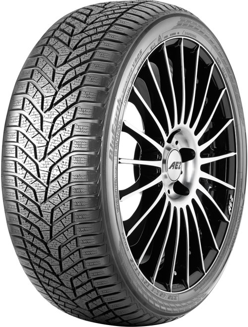 Yokohama BluEarth-Winter (V905) ( 225/35 R19 88W XL BluEarth, RPB ) von Yokohama