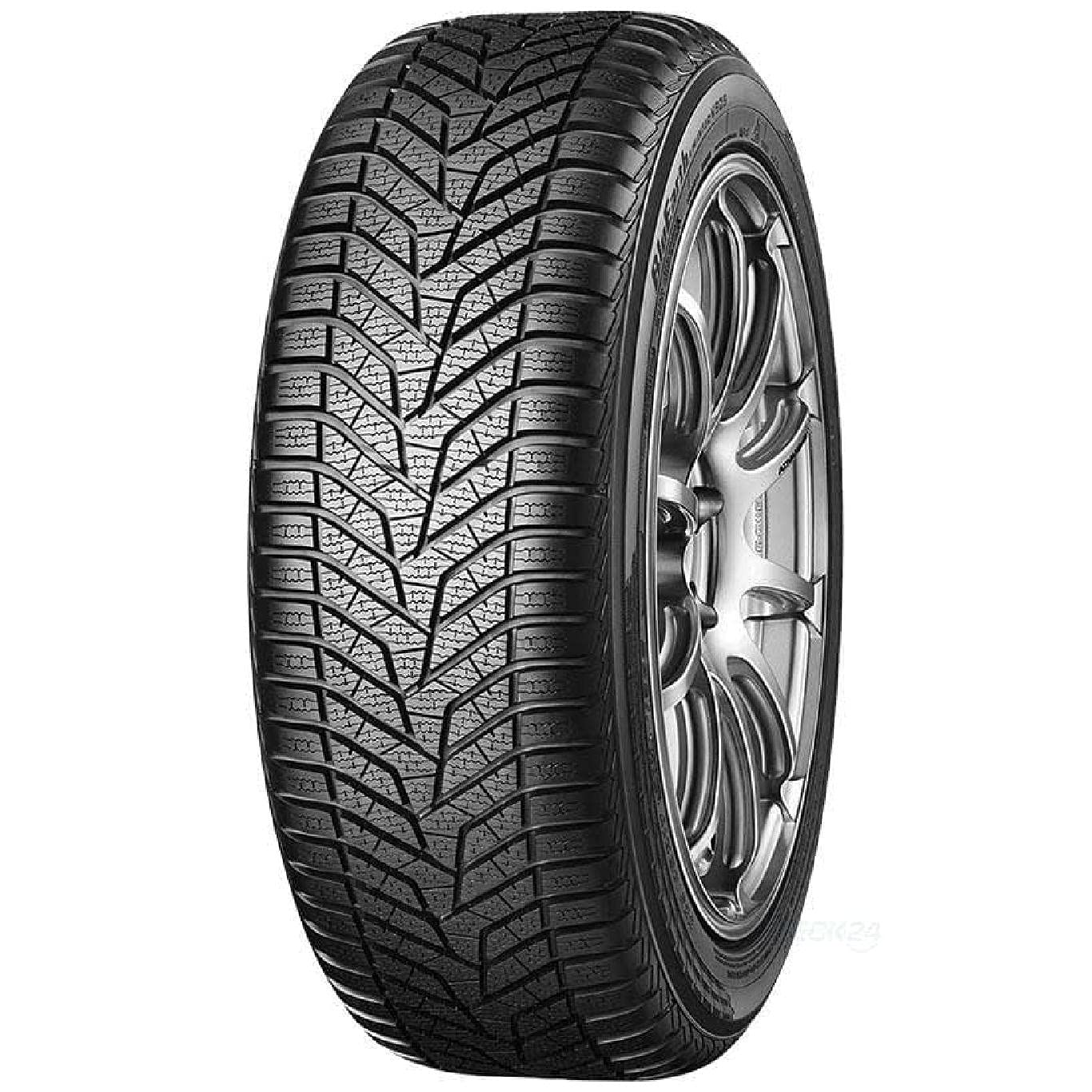 Yokohama BluEarth-Winter (V905) M+S - 235/60R17 102H - Winterreifen von Yokohama