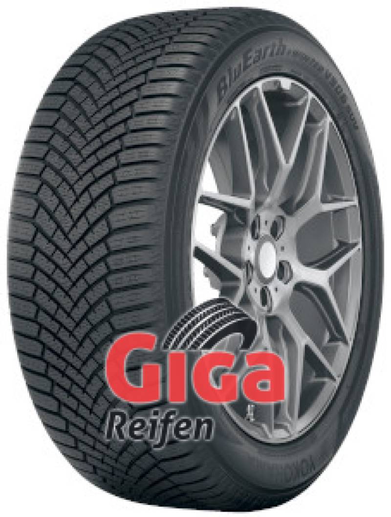 Yokohama BluEarth-Winter (V906) SUV ( 225/50 R19 100V XL BluEarth, RPB ) von Yokohama