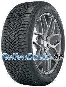 Yokohama BluEarth-Winter (V906) SUV ( 225/65 R17 106H XL BluEarth ) von Yokohama